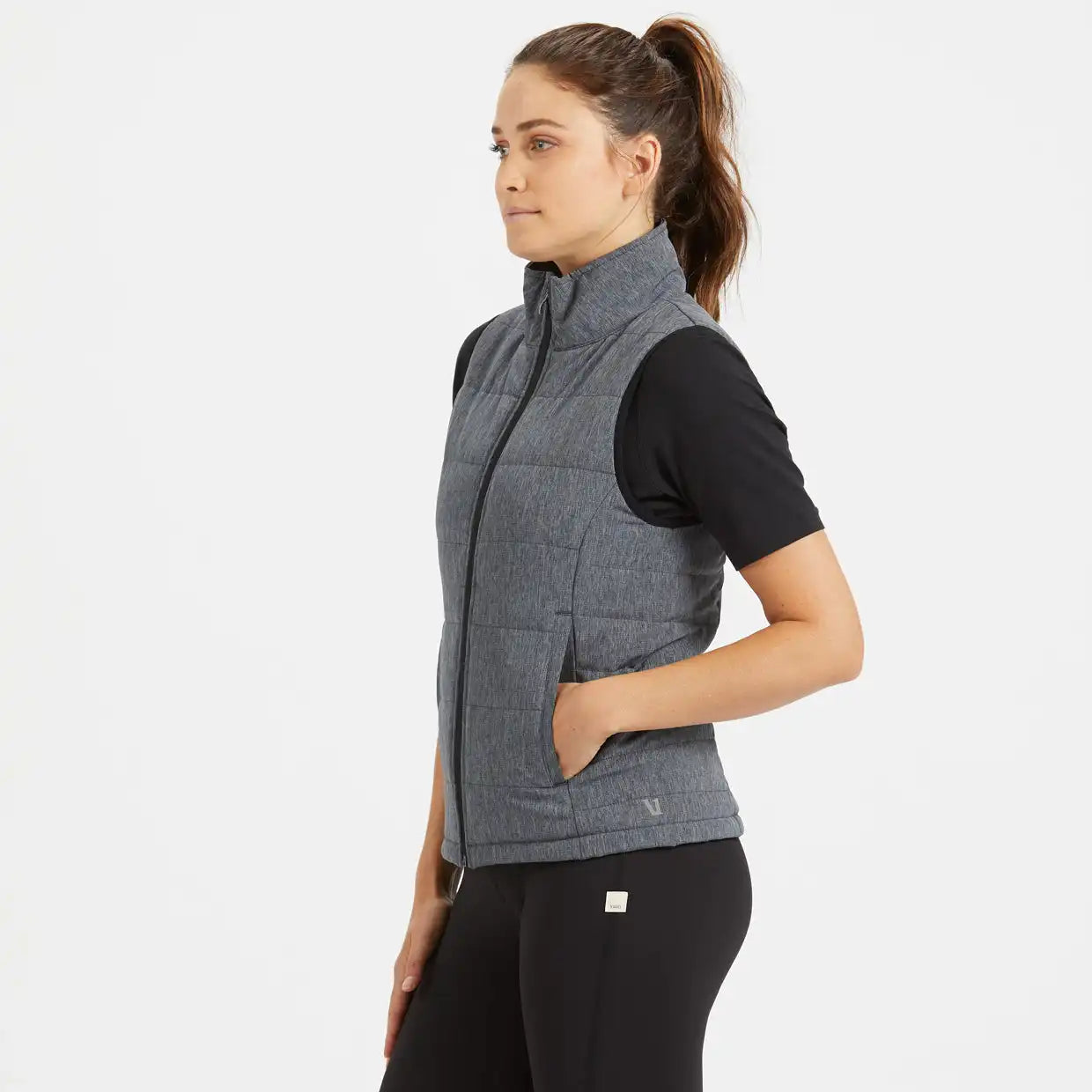 Pacific Vest
