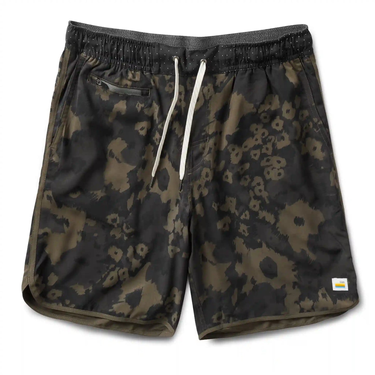 Banks Short Unlined 7"