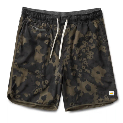 Banks Short Unlined 7"