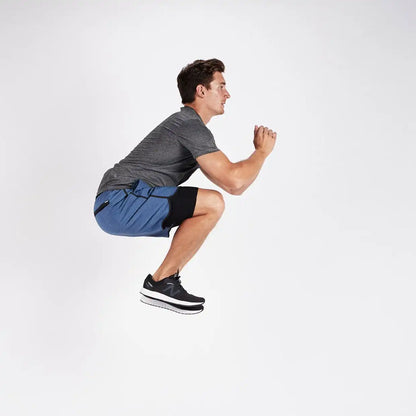 Stockton Short