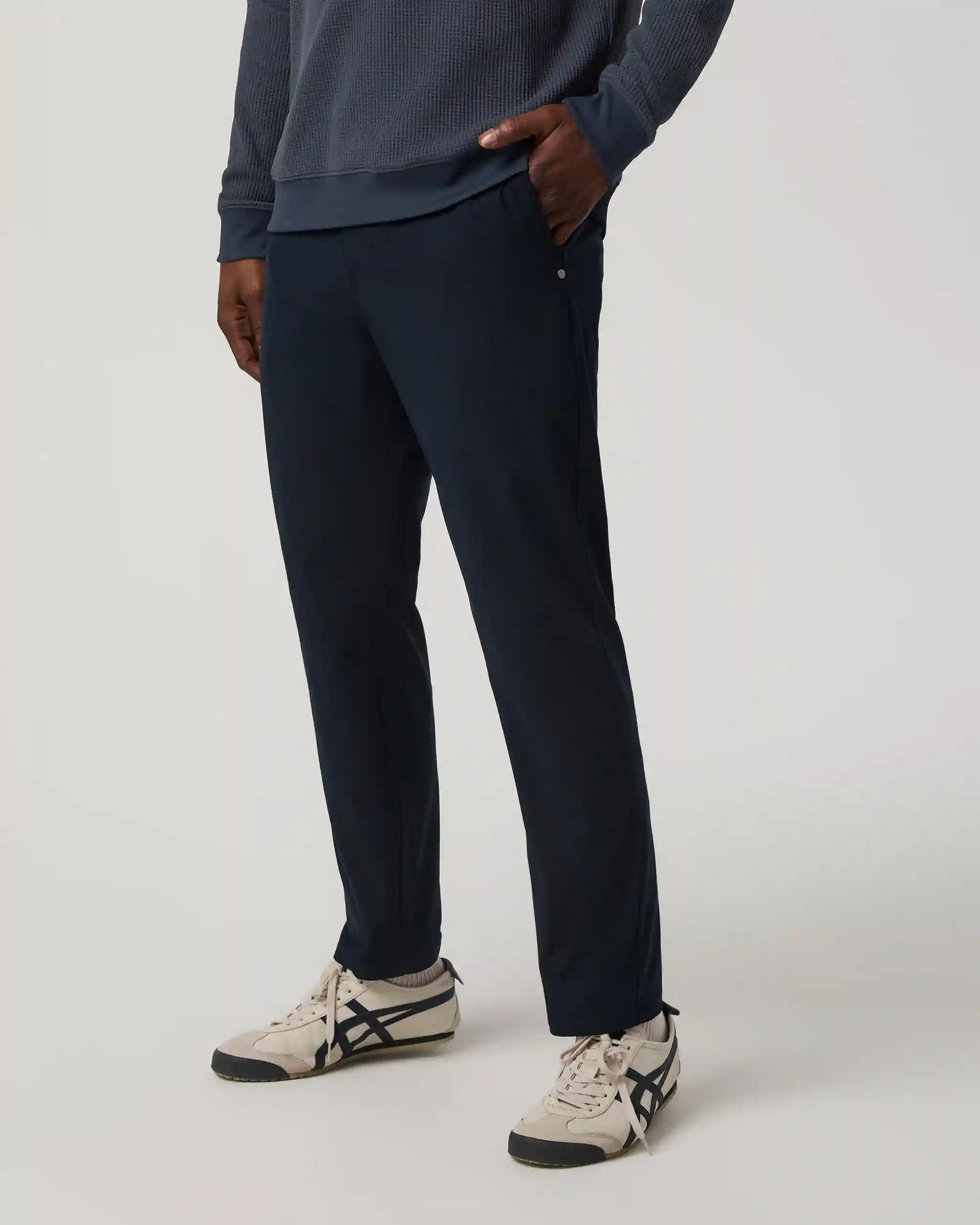 Vuori Meta™ Trouser Classic Fit 30"