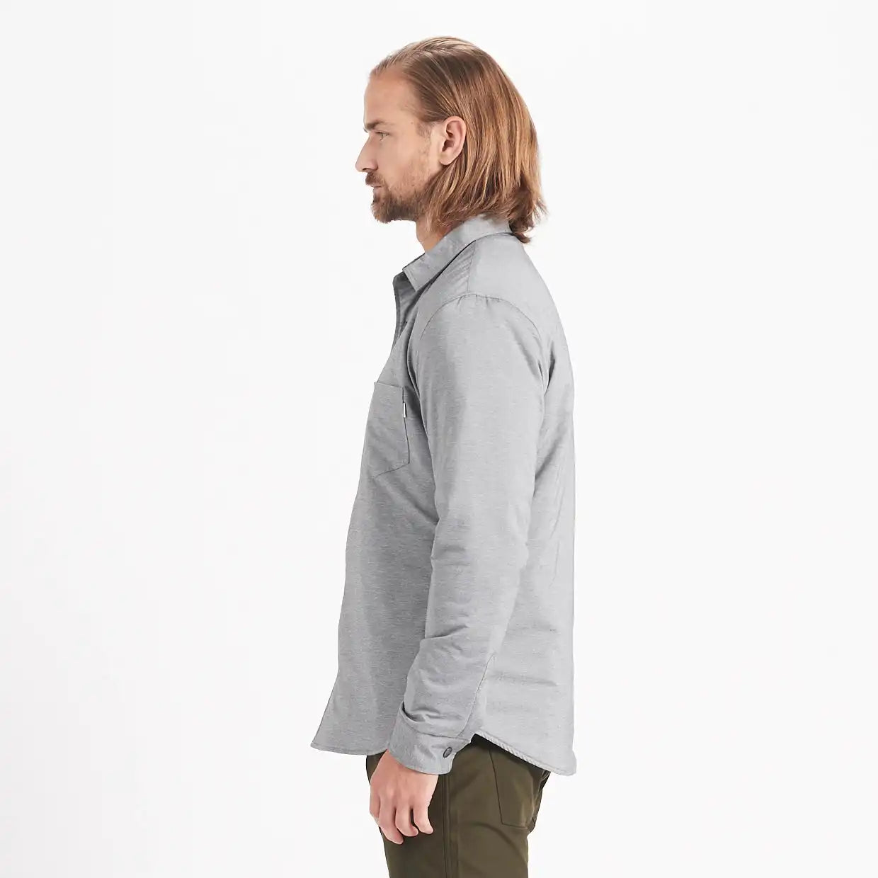 Atlas Jacket