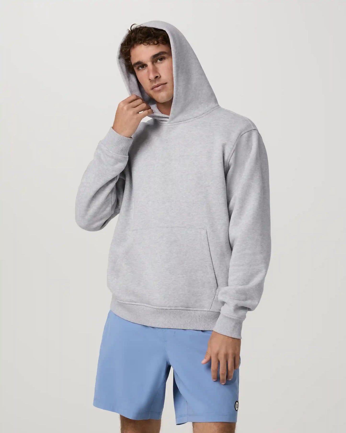 Seaside Pullover Hoodie 2.0