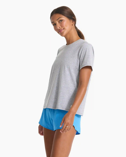 Feather Tee