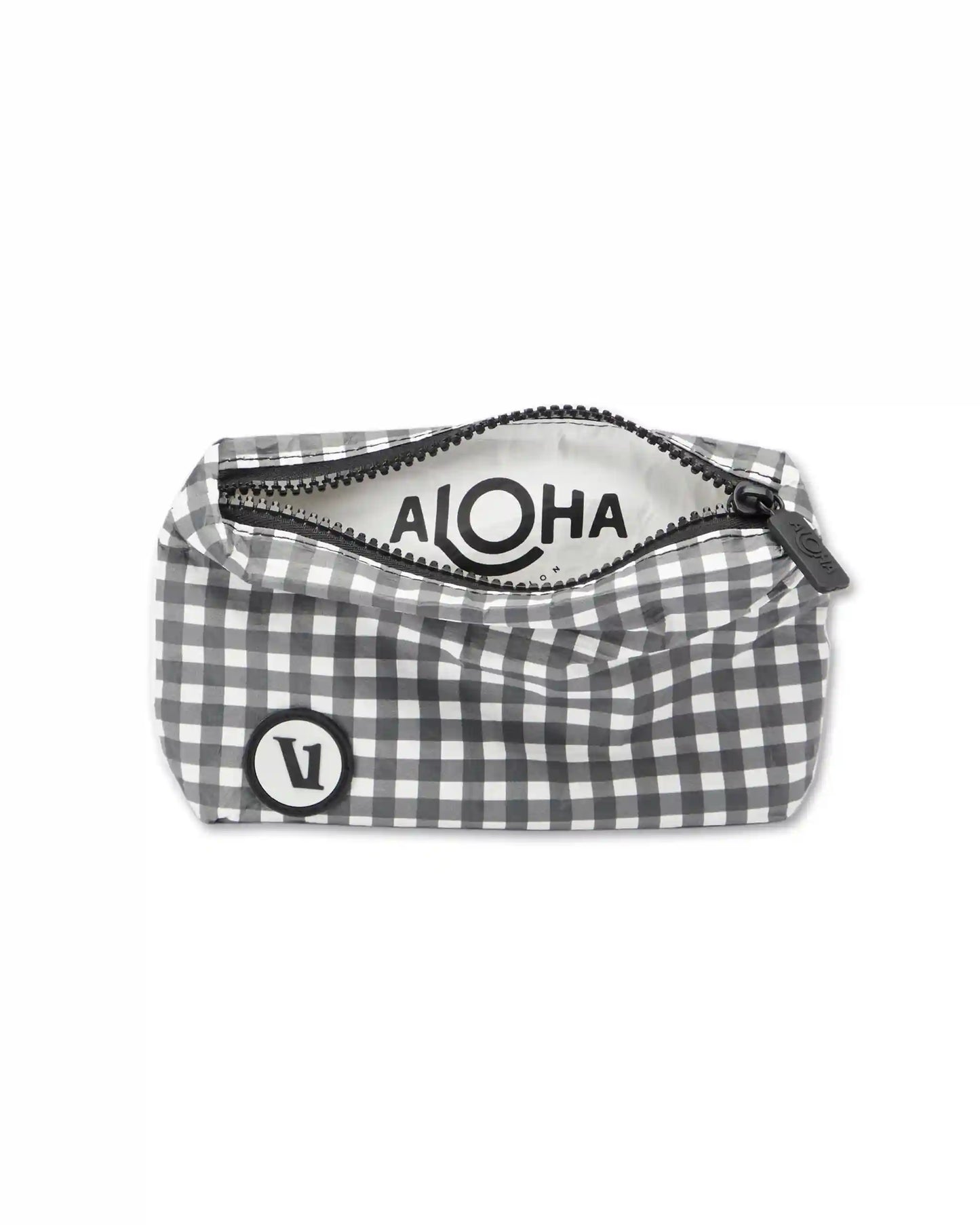 ALOHA-Mini Pouch