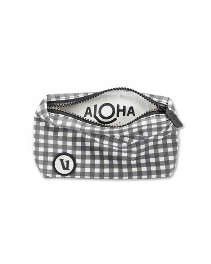 ALOHA-Mini Pouch