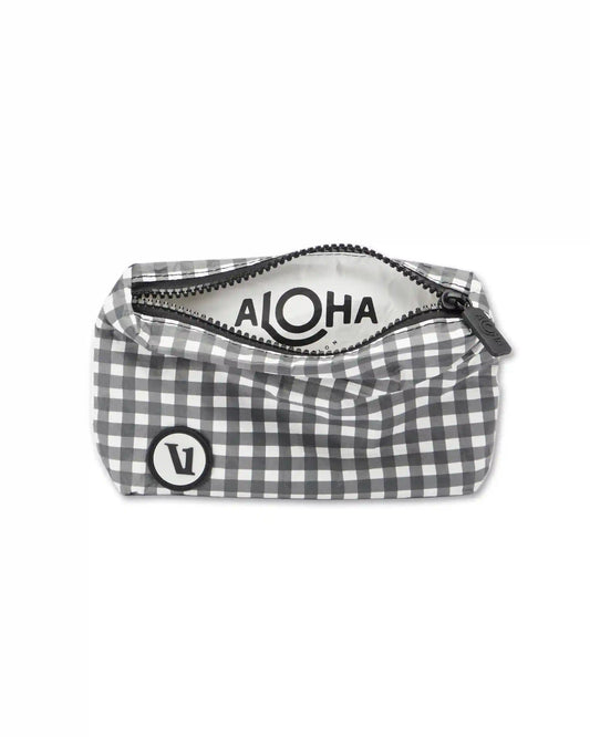 ALOHA-Mini Pouch