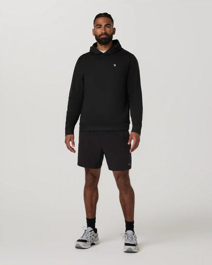 Ponto Pullover Hoodie