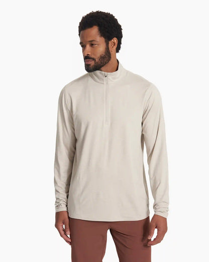 Ease Performance Half Zip