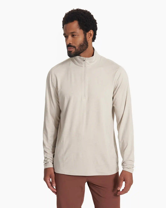 Ease Performance Half Zip