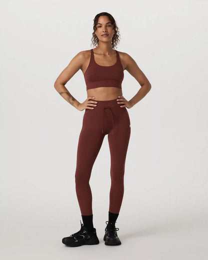 Yosemite Longline Bra