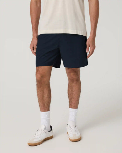 Aim Elastic Waist Short 7"