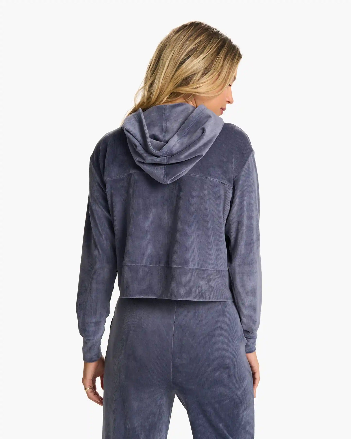 Haven Half Zip Hoodie