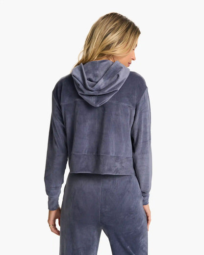Haven Half Zip Hoodie