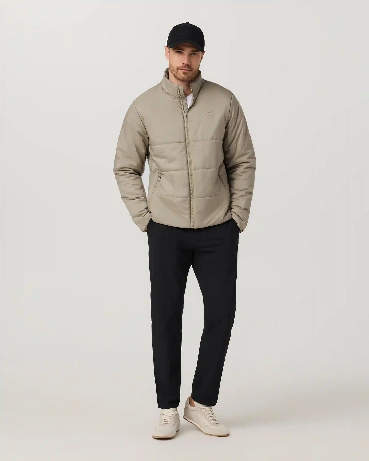 Echo Insulated Jacket 3.0