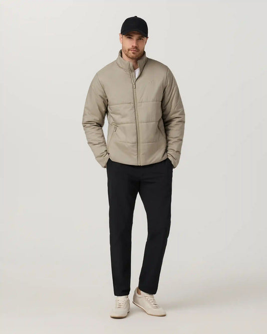 Echo Insulated Jacket 3.0