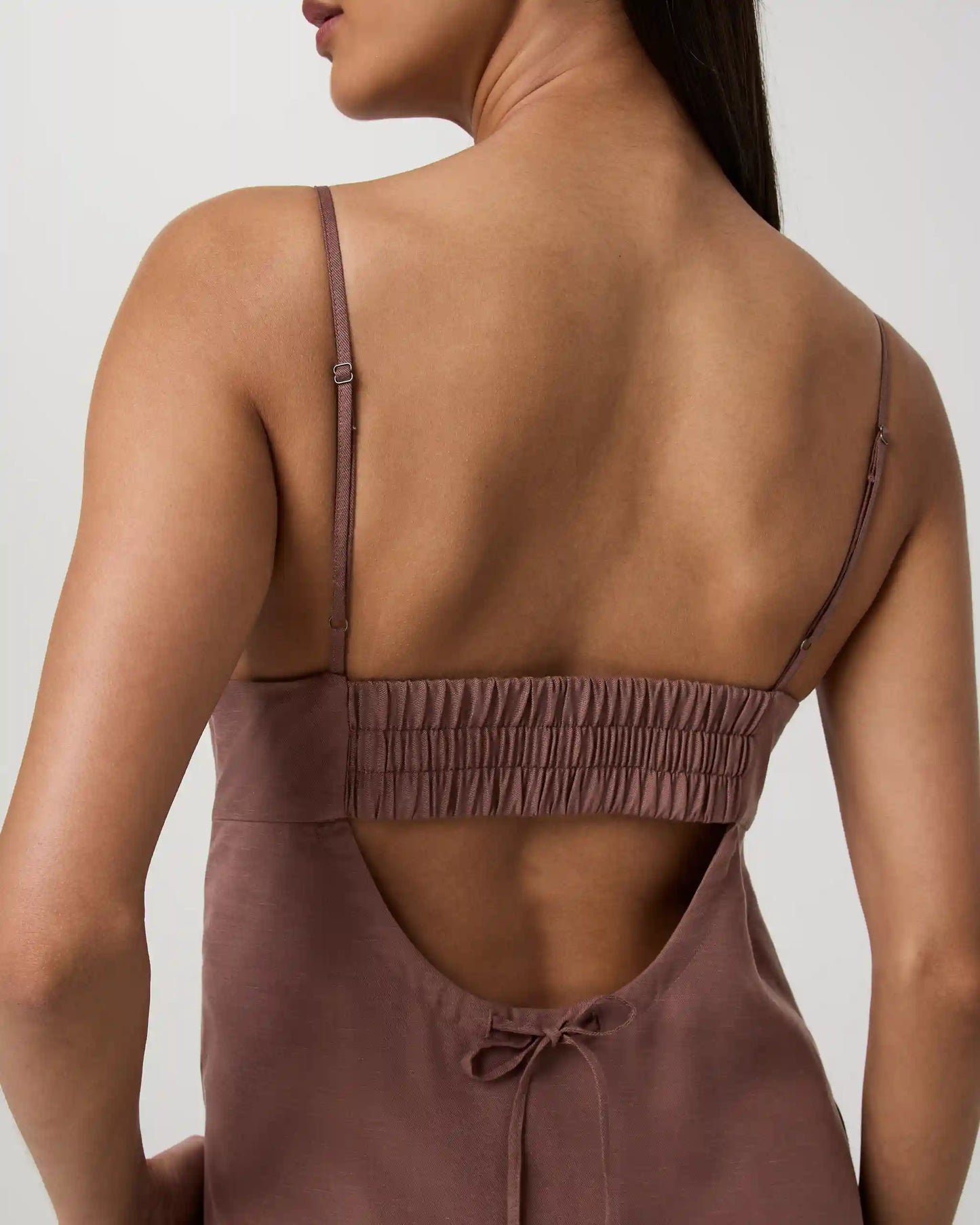 Trestles Twill Dress