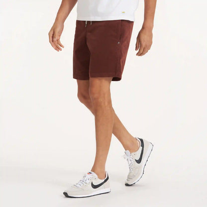 Optimist Short