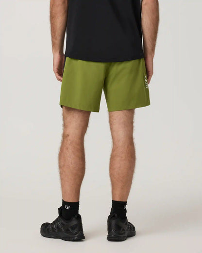 Crosscourt Pro Short Unlined 7"