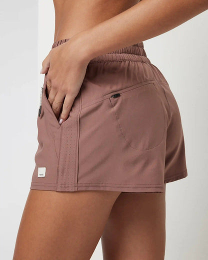 Dash Short
