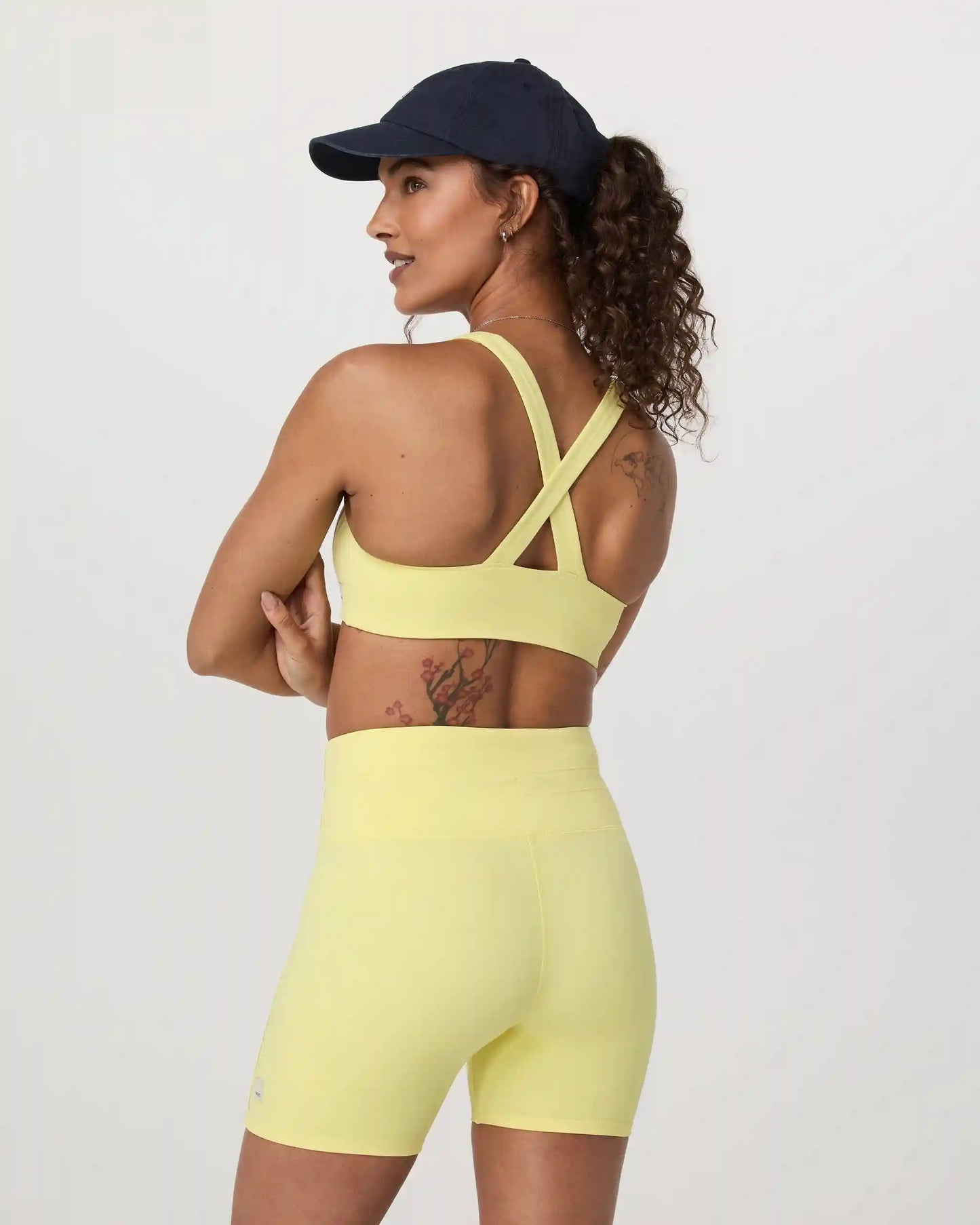 Daily Piped Bra