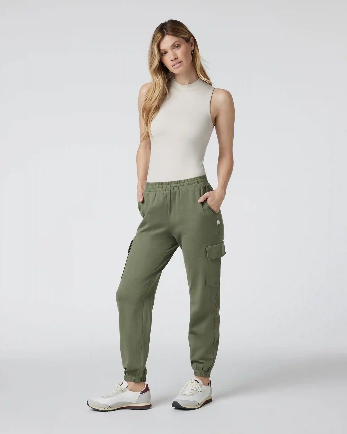 Halo Mock Bodysuit
