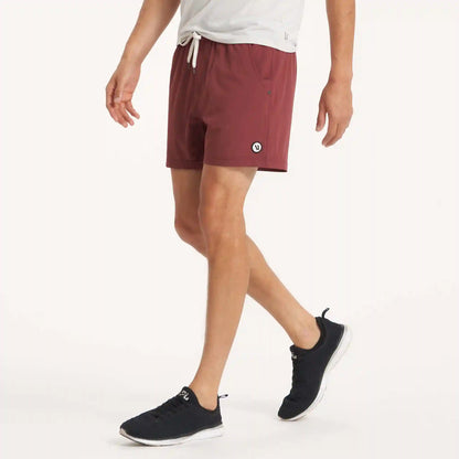 Kore Short Lined 5"