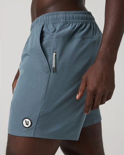 Maverick Volley Short Unlined