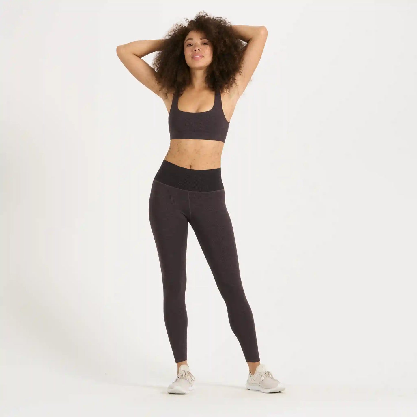 Lux Rib Daily Bra