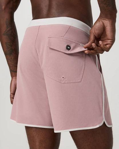 Cruise Boardshort 5"