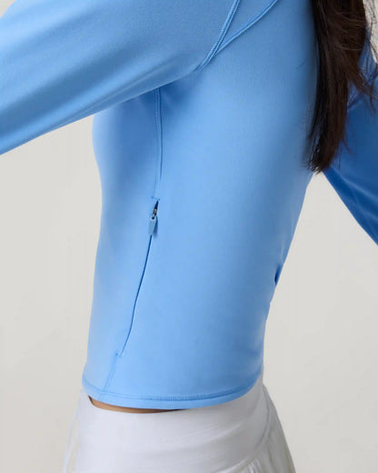 Vuori AllTheFeels™ Full Zip