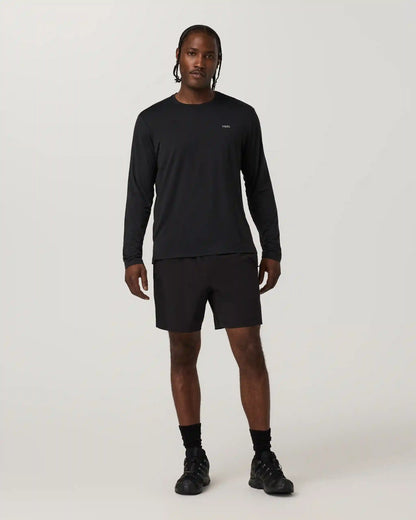 Long Sleeve Strato Breathe Tee