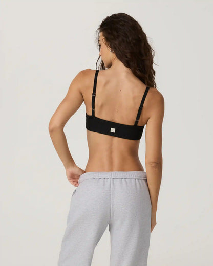 Elevation Square Neck Bra