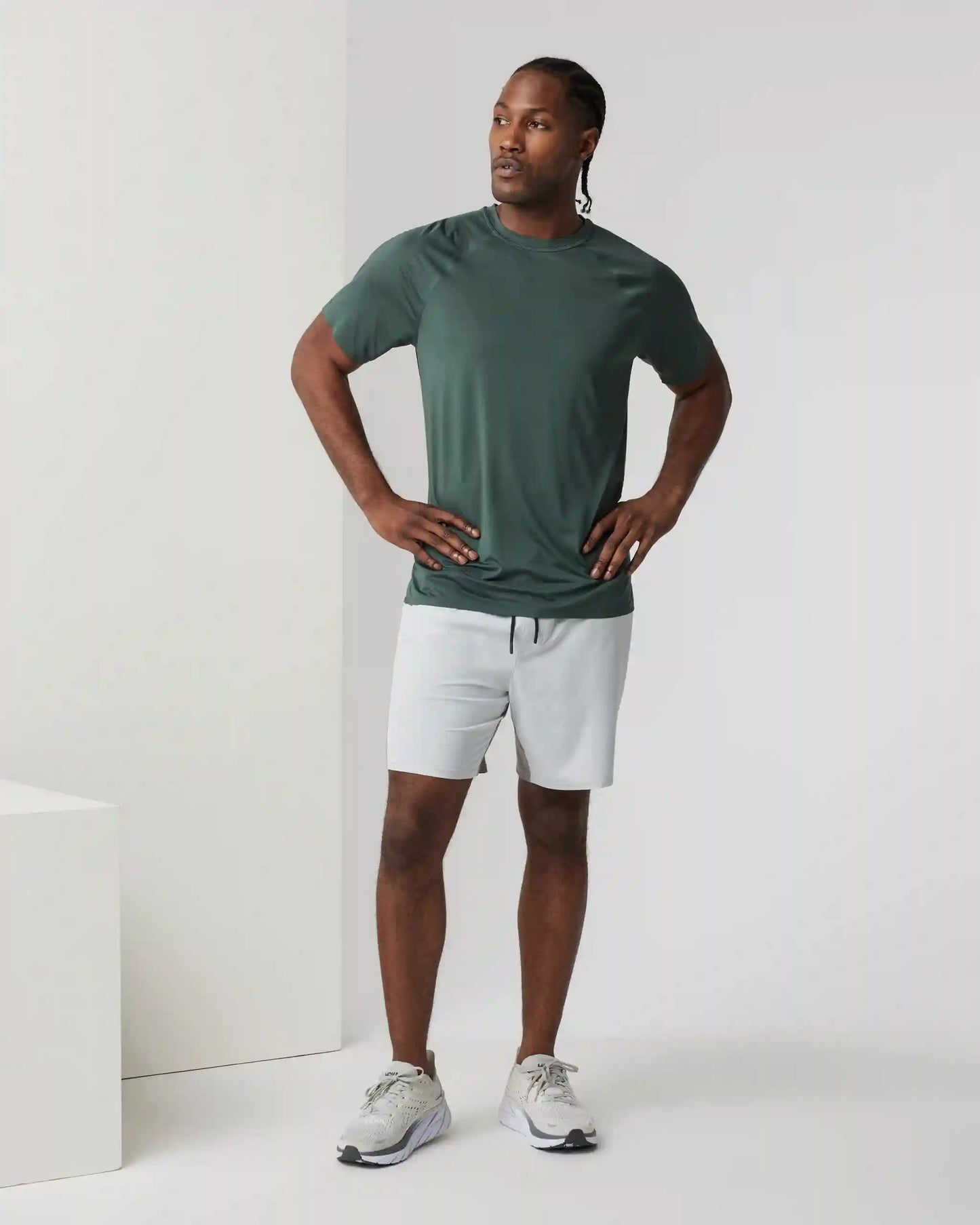 Chromatic Kore Short Lined 7"