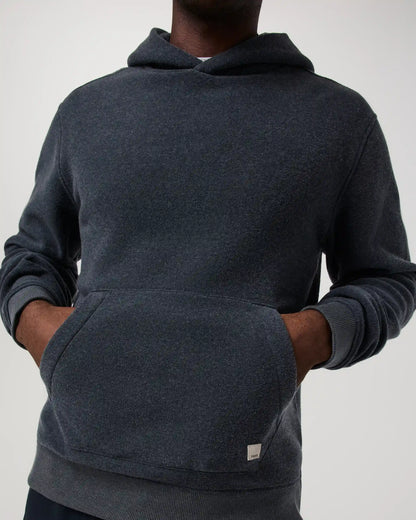Beach Fleece Pullover Hoodie