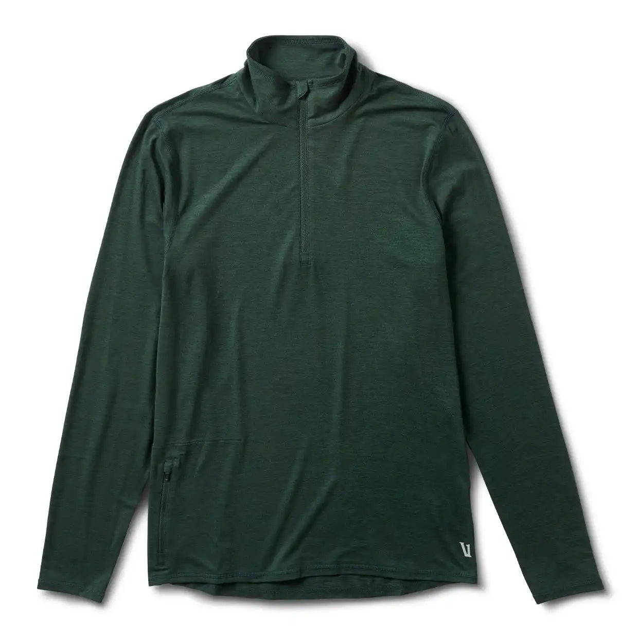 Ease Performance Half Zip