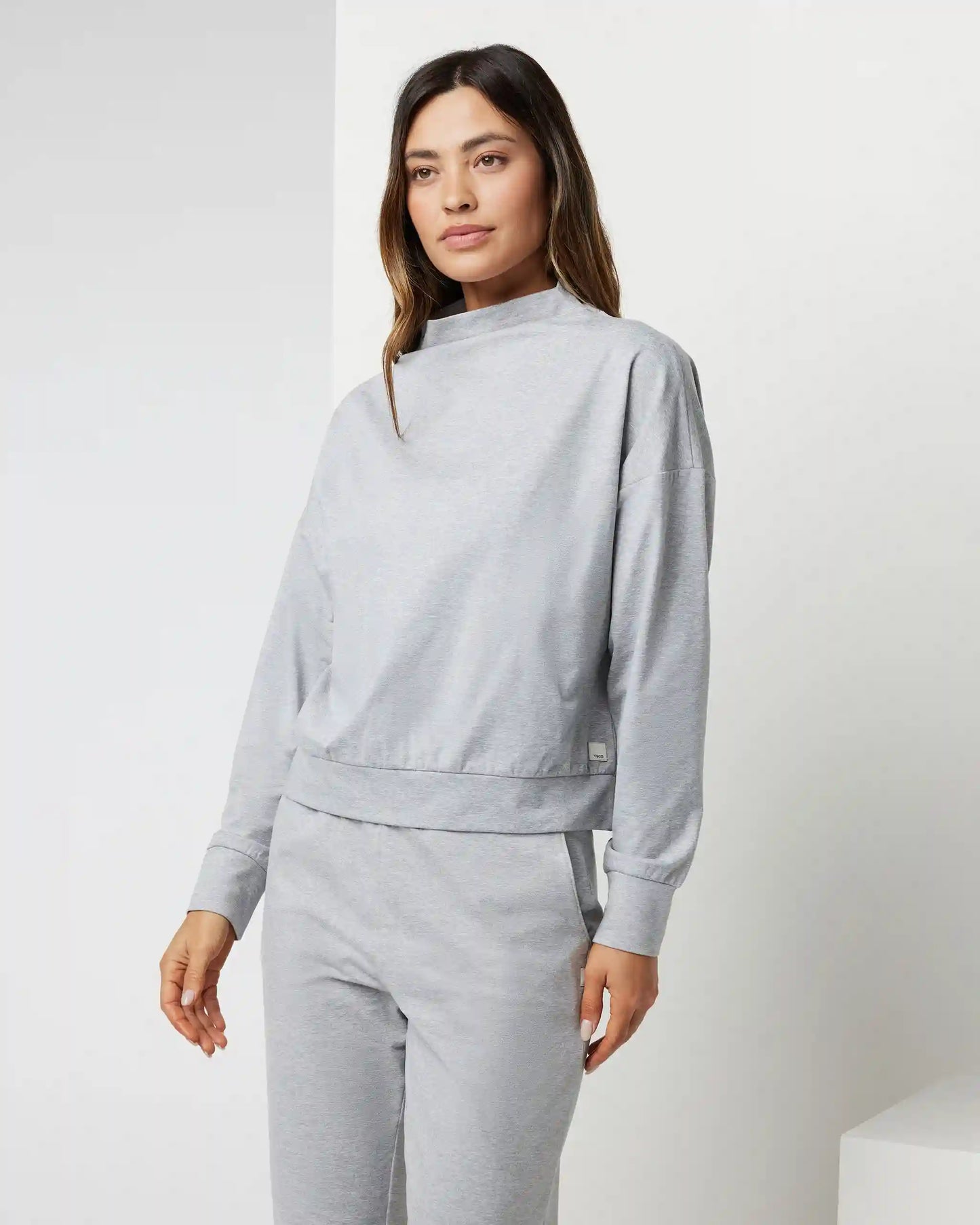 Granite Funnel Neck