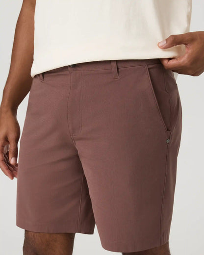 Vuori Meta™ Short 8"