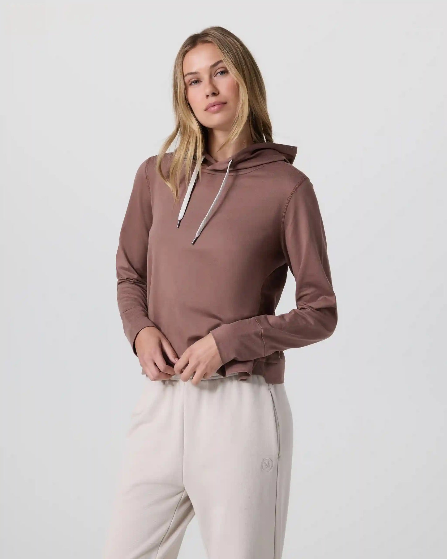 Halo Essential Hoodie