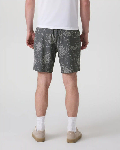 Kore Short Lined 7" Vuori x Kelsey Brookes