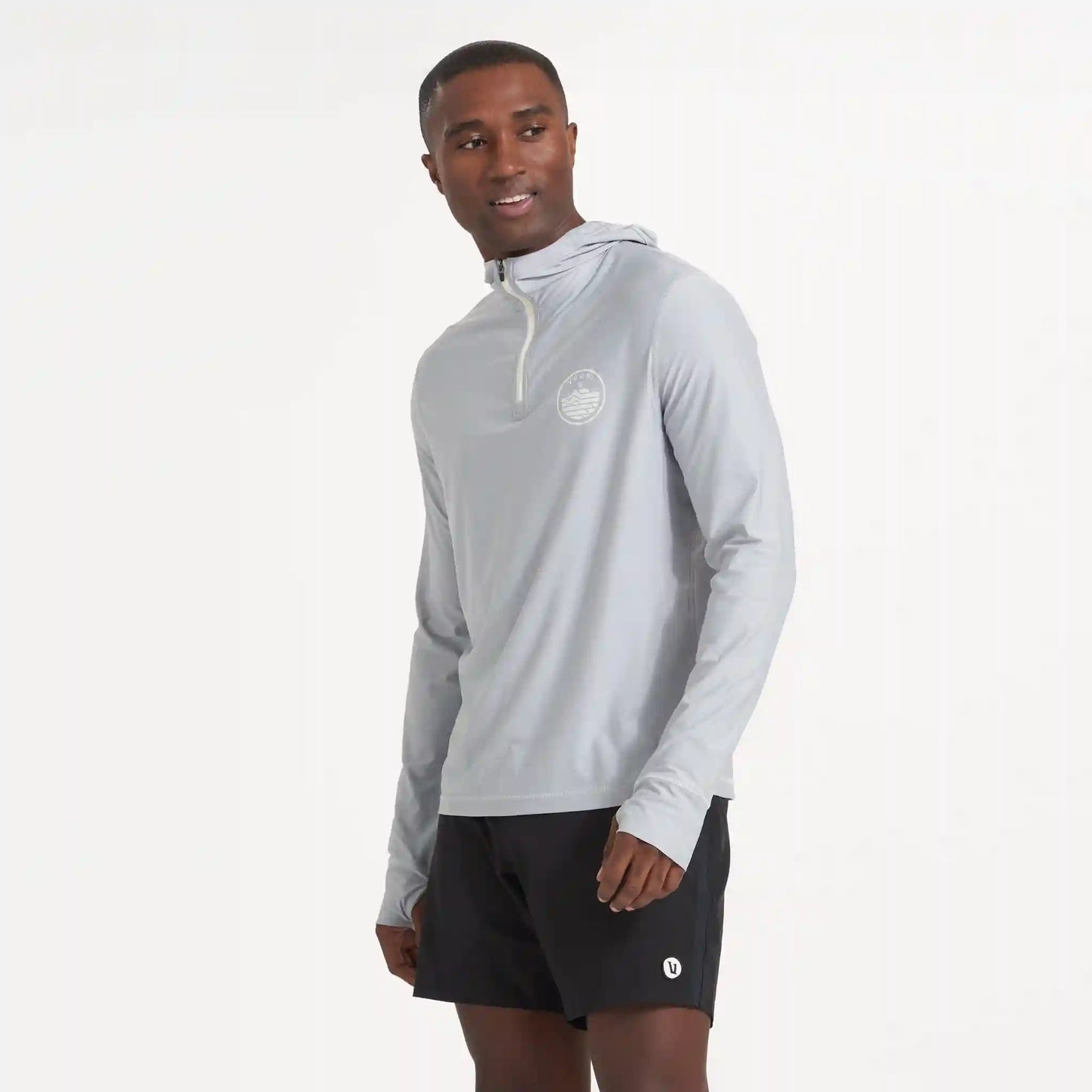 Uluwatu Water Hoodie
