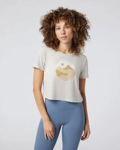 Landscapes Tee