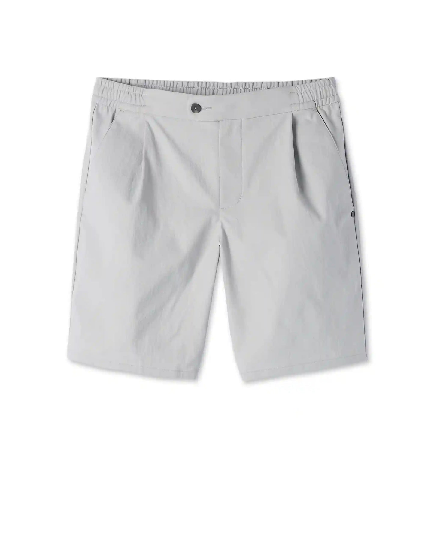 Cascade Elastic Waist Short