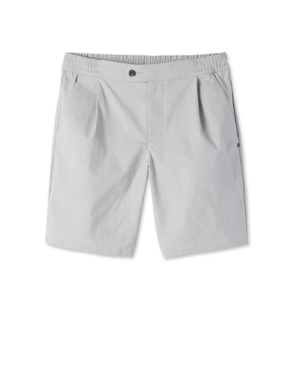 Cascade Elastic Waist Short