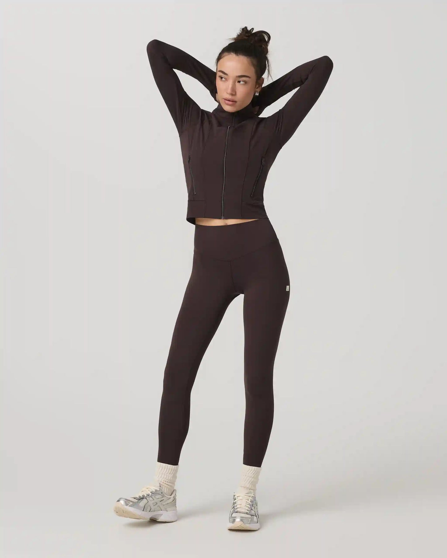 Vuori AllTheForm™ Fitness Jacket
