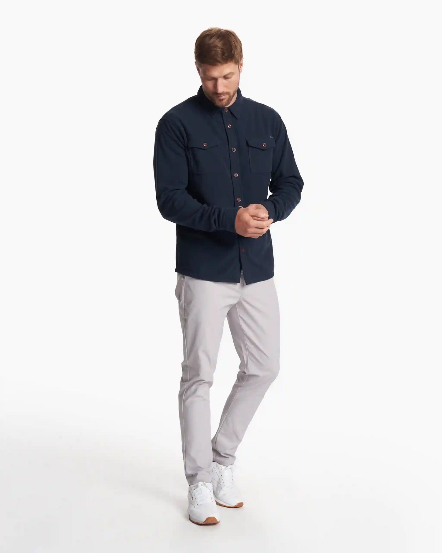 Aspen Shirt Jacket