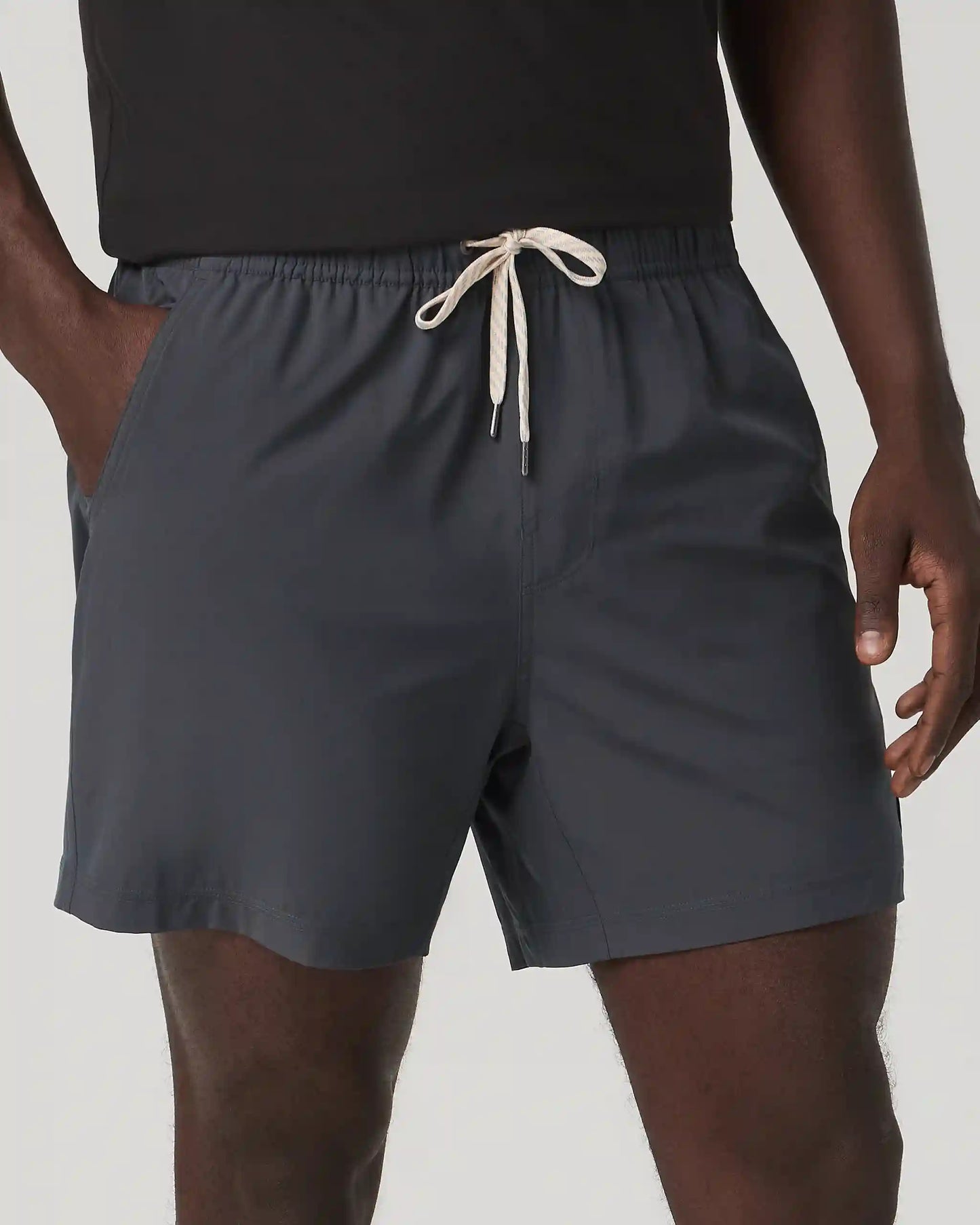 Kore Short Lined 5"
