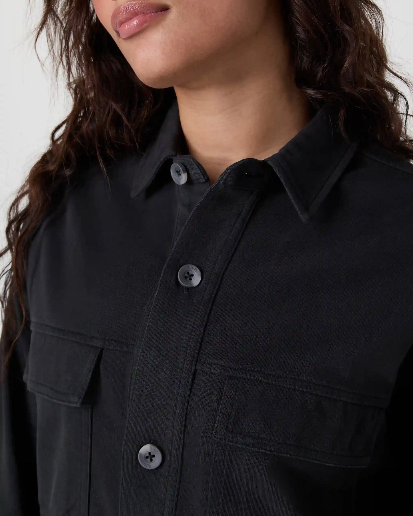 Mackenzie Jacket