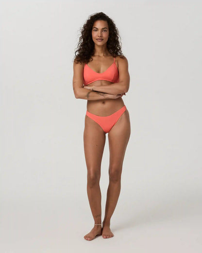 Heat Wave Bikini Top