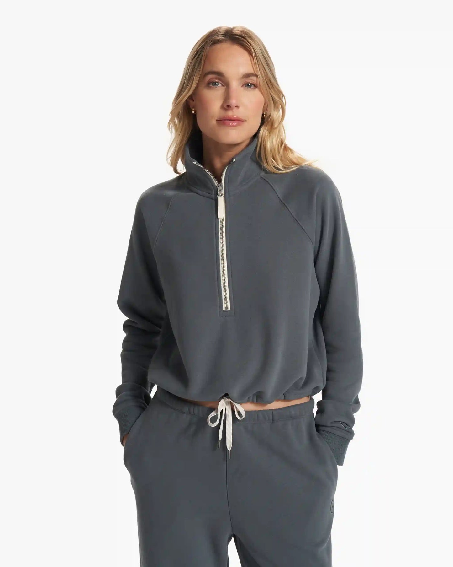 Sedona Half Zip